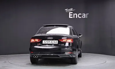 Audi A3 2020, 90990 км, за 14990000 KRW - фото 4