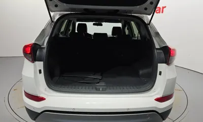 Hyundai Tucson 2017, 126682 км, за 11300000 KRW - фото 20