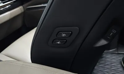 Kia Canival 2025, 30695 км, за 49990000 KRW - фото 37
