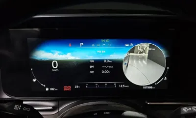 Kia Canival 2021, 187988 км, за 19000000 KRW - фото 8