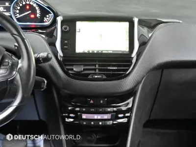 Peugeot 2008 2015, 143200 км, за 2800000 KRW - фото 14