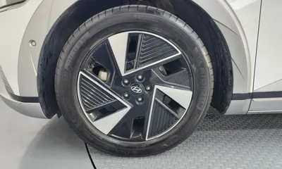 Hyundai Ioniq5 2025, 66977 км, за 41890000 KRW - фото 5
