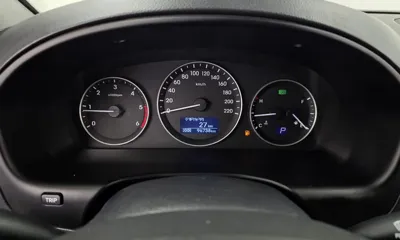 Hyundai Starex 2018, 96738 км, за 12300000 KRW - фото 8
