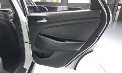 Hyundai Tucson 2017, 98795 км, за 10700000 KRW - фото 25