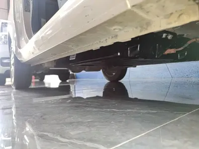 Wuling MINIEV 2020, 40100 км, за 15600 CNY - фото 21