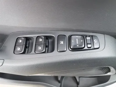 Hyundai ix35 2020, 60800 км, за 47900 CNY - фото 9