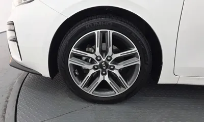 Kia K3 2019, 131477 км, за 8500000 KRW - фото 5