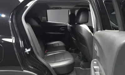 ChevroletGMDaewoo Trax 2019, 13637 км, за 12990000 KRW - фото 12