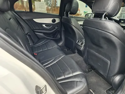 Mercedes-Benz C-Class 2018, 145284 км, за 14500000 KRW - фото 15