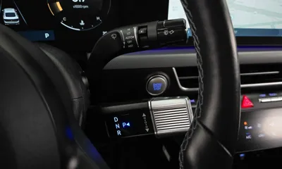 Hyundai Sonata 2025, 29722 км, за 31900000 KRW - фото 9