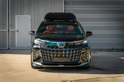 Toyota Sienna 2025, 676 км, за 128000000 KRW - фото 3