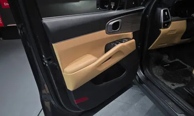 Kia Sorento 2021, 171369 км, за 17770000 KRW - фото 24