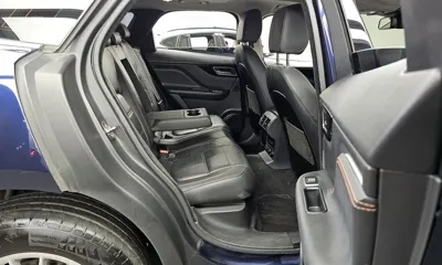 Jaguar F-Pace 2018, 149166 км, за 12300000 KRW - фото 12