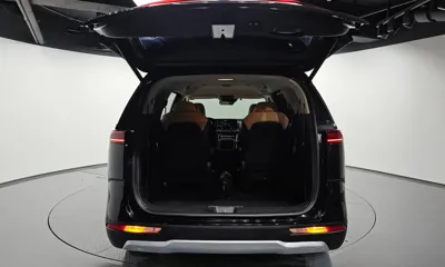Kia Canival 2021, 98290 км, за 22500000 KRW - фото 20
