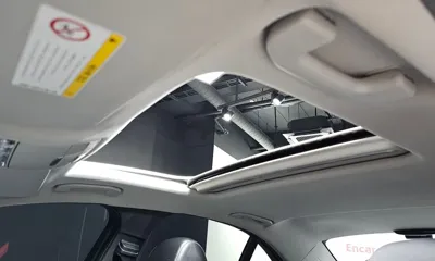 Mercedes-Benz C-Class 2017, 101388 км, за 15900000 KRW - фото 16
