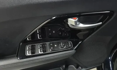 Kia Niro 2018, 152939 км, за 10900000 KRW - фото 16