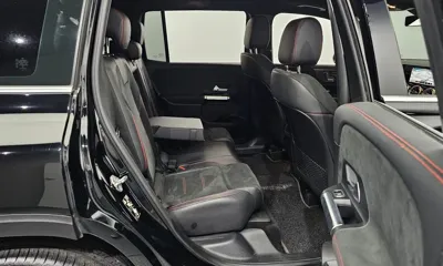 Mercedes-Benz GLB-Class 2020, 90425 км, за 28500000 KRW - фото 12