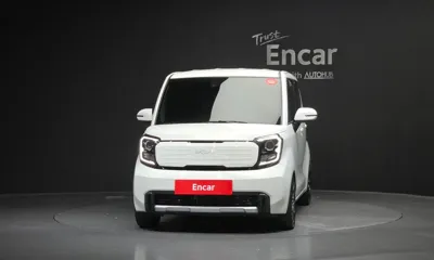 Kia Ray 2023, 17820 км, за 18700000 KRW