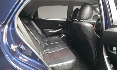 KG_Mobility_Ssangyong KORANDO 2016, 141424 км, за 4500000 KRW - фото 12
