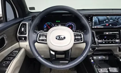 Kia Sorento 2021, 167505 км, за 22500000 KRW - фото 13