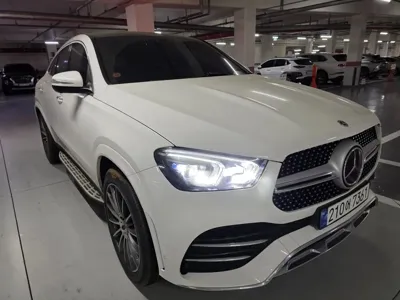 Mercedes-Benz GLE-Class 2023, 63864 км, за 69900000 KRW - фото 9