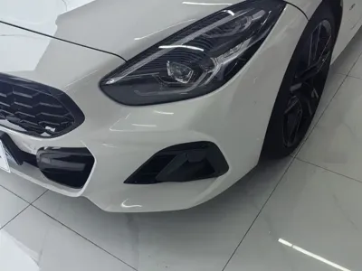 BMW Z4 2023, 9000 км, за 299800 CNY