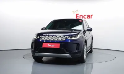 Land Rover Discovery Sport 2020, 49637 км, за 27900000 KRW