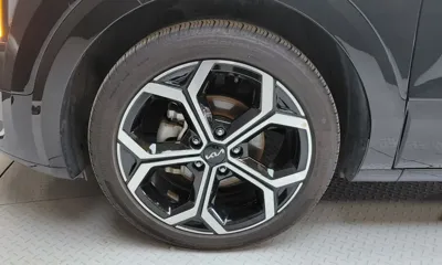 Kia Niro 2022, 23788 км, за 24600000 KRW - фото 5