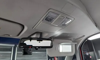 Kia Ray 2018, 107396 км, за 8900000 KRW - фото 19