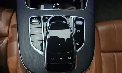 Mercedes-Benz E-Class 2018, 108518 км, за 22490000 KRW - фото 28