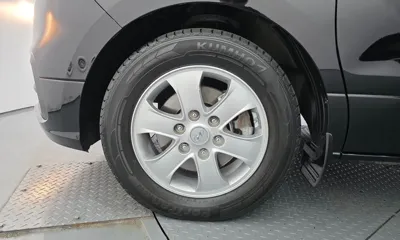 Hyundai Starex 2019, 142117 км, за 14000000 KRW - фото 5