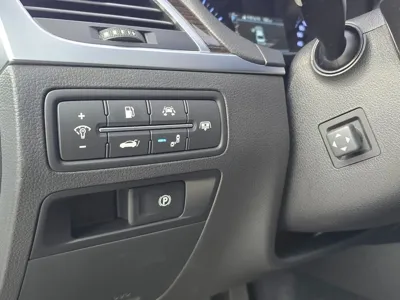 Genesis G80 2019, 127000 км, за 13700000 KRW - фото 9