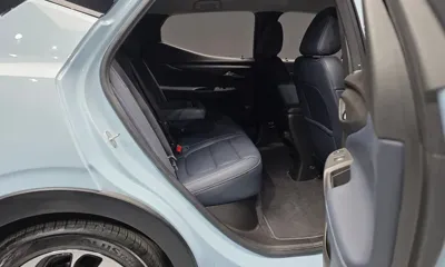 ChevroletGMDaewoo 볼트 EUV 2022, 18940 км, за 24900000 KRW - фото 12