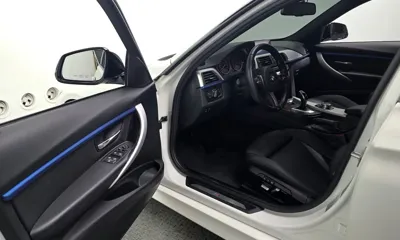BMW 3-Series 2017, 149714 км, за 13900000 KRW - фото 11