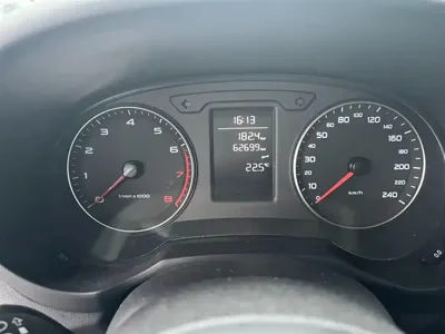 Audi A1 2016, 62000 км, за 32800 CNY - фото 5