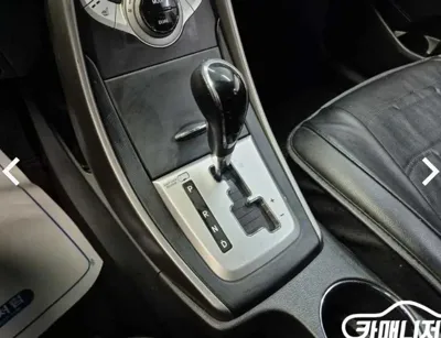 Hyundai Avante 2012, 182741 км, за 2300000 KRW - фото 8