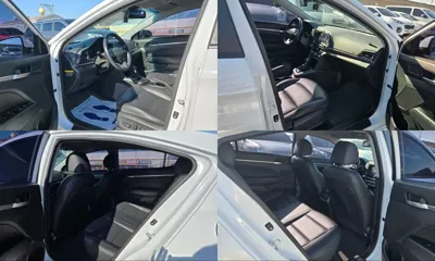 Hyundai Avante 2019, 92553 км, за 11900000 KRW - фото 10