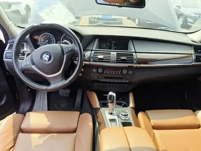 BMW X6 2015, 159400 км, за 80800 CNY - фото 10