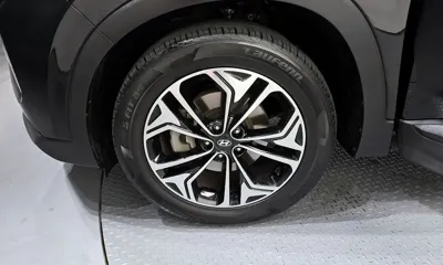 Hyundai Santafe 2019, 99920 км, за 19900000 KRW - фото 5