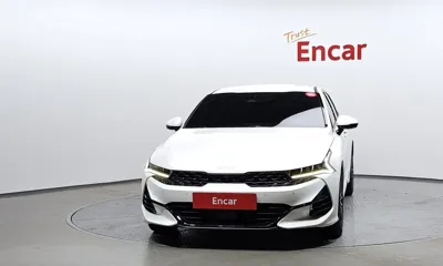 Kia K5 2023, 35753 км, за 24900000 KRW