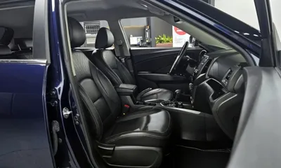 KG_Mobility_Ssangyong TIBOLI 2018, 157652 км, за 6900000 KRW - фото 11