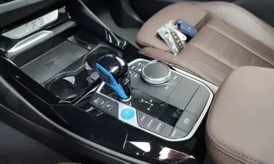 BMW iX3 2022, 67909 км, за 44900000 KRW - фото 9