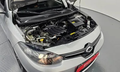 Renault-KoreaSamsung SM3 2016, 114218 км, за 4900000 KRW - фото 6