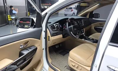 Kia Canival 2019, 65384 км, за 17100000 KRW - фото 10