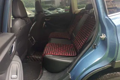Subaru Forester 2019, 44600 км, за 96514.04 CNY - фото 17