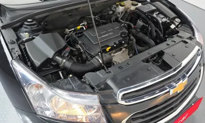 ChevroletGMDaewoo Cruze 2015, 98882 км, за 4400000 KRW - фото 6