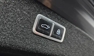 Genesis G80 2022, 104155 км, за 37900000 KRW - фото 20
