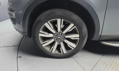 Land Rover Discovery Sport 2017, 204011 км, за 6790000 KRW - фото 5