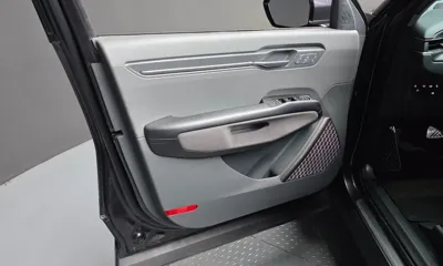 Kia EV9 2024, 76067 км, за 55200000 KRW - фото 24