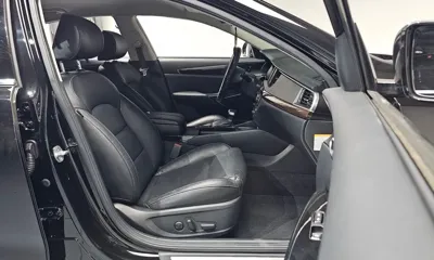 Kia K7 2018, 91356 км, за 17500000 KRW - фото 10